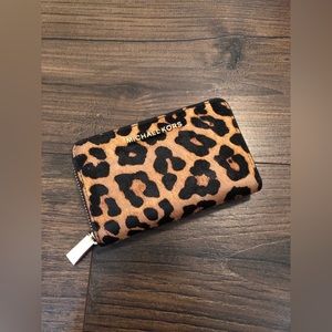 Micheal Kors Calf Skin Wallet